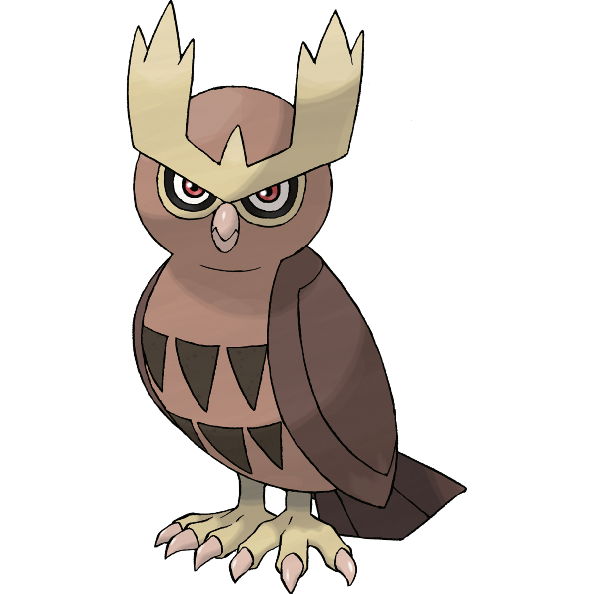 Noctowl